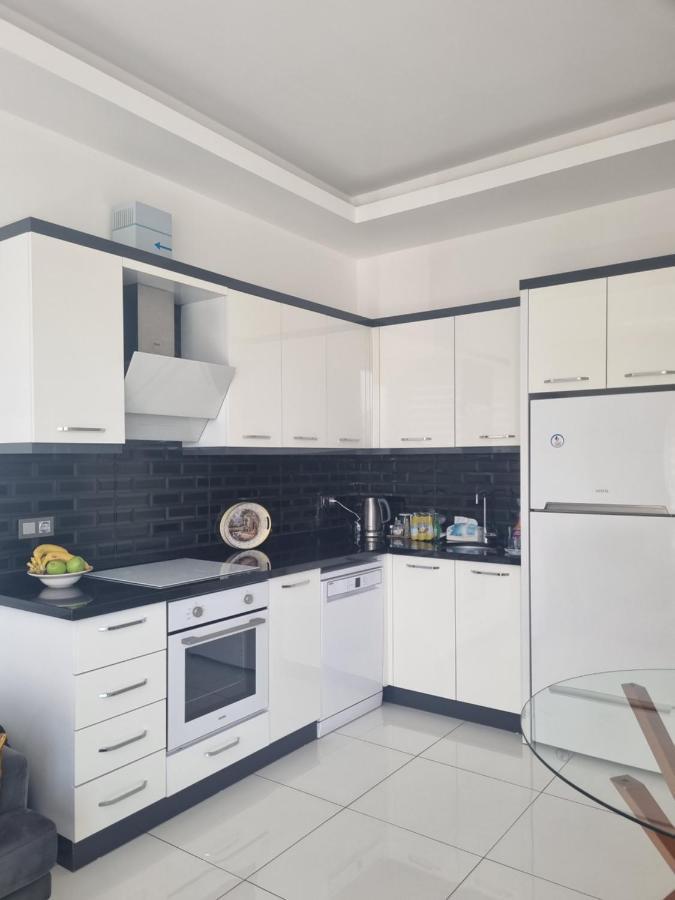 Sun Palace Appartement